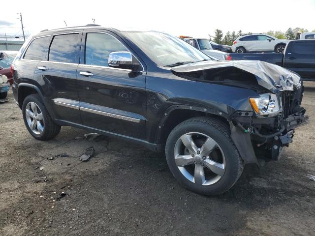 Photo 4 from auction – 2013 JEEP GRAND CHER with VIN 1C4RJFBG0DC649853