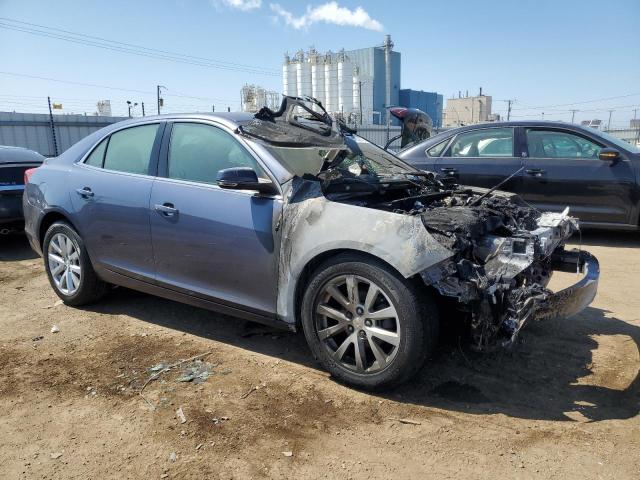 Photo 4 from auction – 2015 CHEVROLET MALIBU 2LT with VIN 1G11D5SL1FF175644