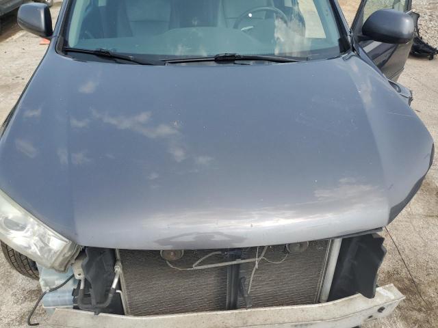 Foto 12 de la subasta – 2013 TOYOTA HIGHLANDER con VIN 5TDBK3EH3DS189068