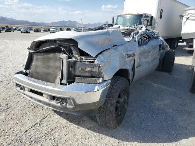FORD F350 SUPER 2003 with VIN 1FTWW33P53ED80902 - Photo from auction