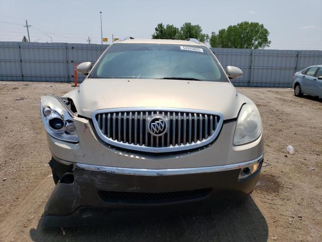 Photo 5 from auction – 2008 BUICK ENCLAVE CX with VIN 5GAER237X8J296135