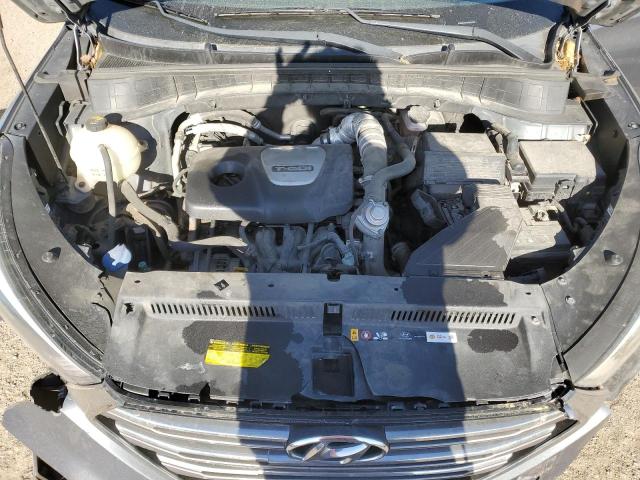 Photo 11 from auction – 2016 HYUNDAI TUCSON LIM with VIN KM8J3CA26GU249351