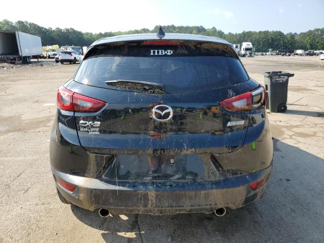 Photo 6 from auction – 2019 MAZDA CX-3 TOURI with VIN JM1DKDC77K0404556