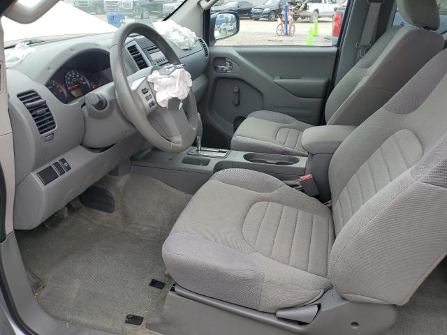 Photo 7 from auction – 2016 NISSAN FRONTIER S with VIN 1N6BD0CTXGN769523