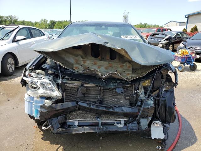Photo 5 from auction – 2012 TOYOTA CAMRY BASE with VIN 4T4BF1FK0CR257549