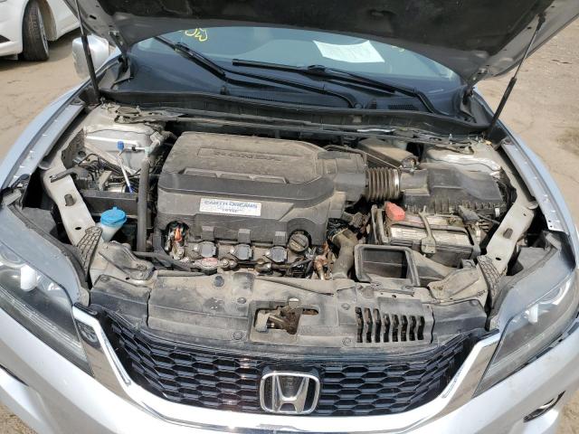 Photo 11 from auction – 2015 HONDA ACCORD EXL with VIN 1HGCT2B83FA004390
