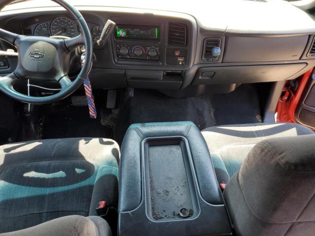Photo 8 from auction – 2002 CHEVROLET 1500 with VIN 1GCEK19T32E304626