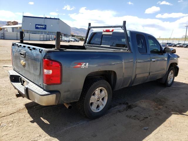 Photo 3 from auction – 2013 CHEVROLET SILVERADO with VIN 1GCRKSE76DZ176068
