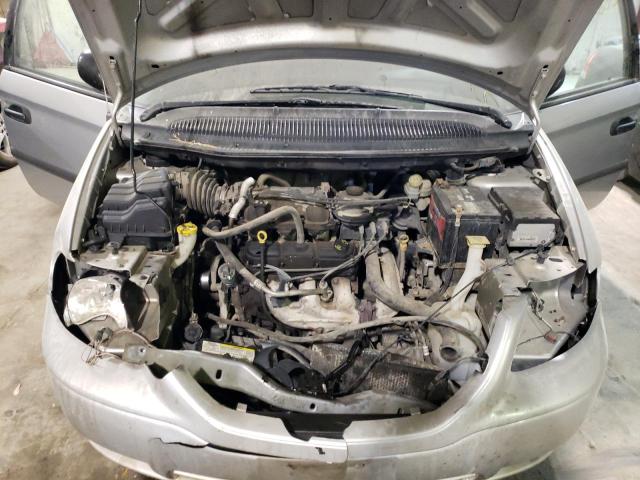 Photo 11 from auction – 2007 DODGE GRAND CARA with VIN 1D4GP24R17B254784