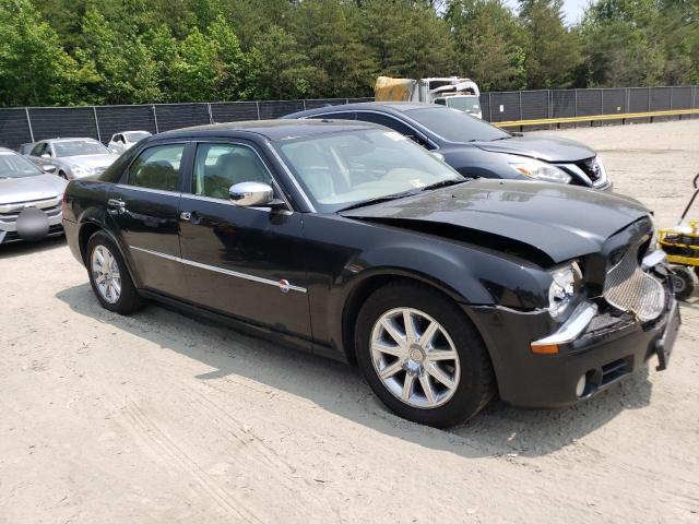 Photo 4 from auction – 2008 CHRYSLER 300C with VIN 2C3LA63H68H165206