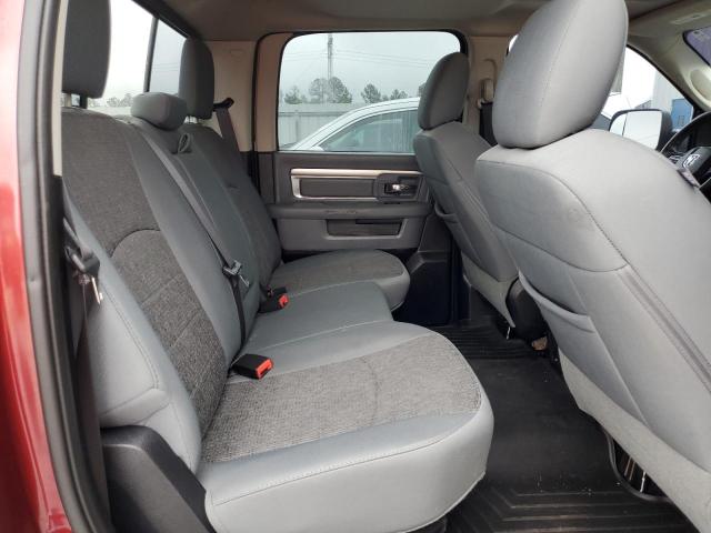 Photo 10 from auction – 2016 RAM 1500 SLT with VIN 1C6RR7LMXGS188729