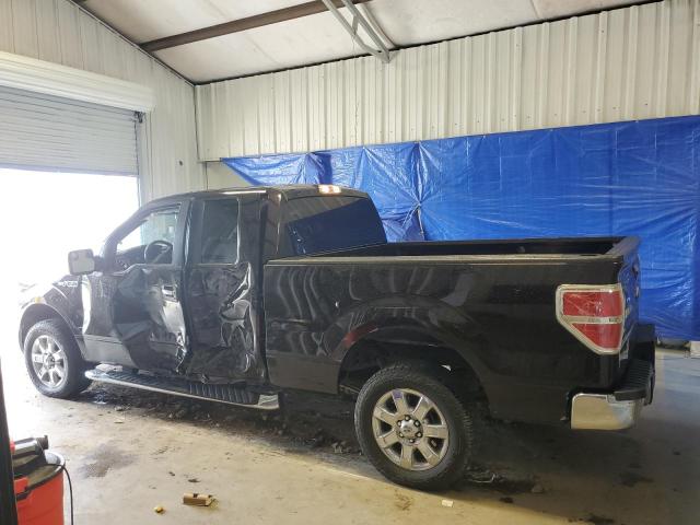 Photo 2 from auction – 2013 FORD F150 SUPER with VIN 1FTEX1CM3DFC62944