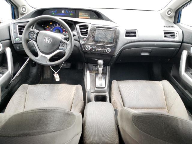 Photo 8 from auction – 2015 HONDA CIVIC EX with VIN 2HGFG3B84FH511100