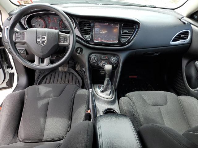 Photo 8 from auction – 2013 DODGE DART SXT with VIN 1C3CDFBA8DD343443