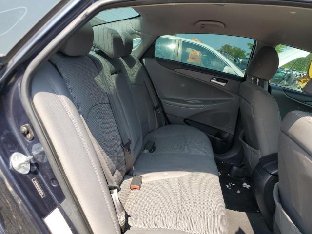 Photo 10 from auction – 2011 HYUNDAI SONATA GLS with VIN 5NPEB4AC5BH220790