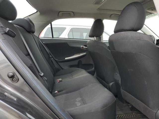 Photo 10 from auction – 2011 TOYOTA COROLLA BA with VIN 2T1BU4EE6BC687096