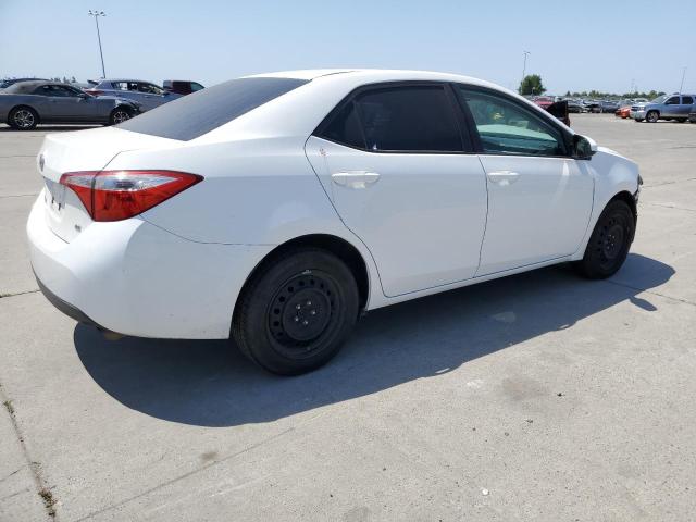 Photo 3 from auction – 2015 TOYOTA COROLLA L with VIN 5YFBURHE6FP195103