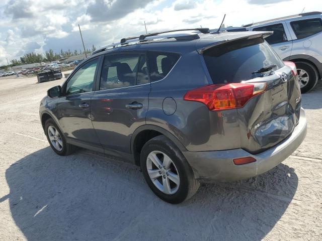 Photo 2 from auction – 2013 TOYOTA RAV4 XLE with VIN 2T3RFREVXDW064515
