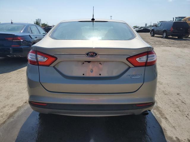 Zdjęcie 6 z aukcji – 2016 FORD FUSION SE z VIN 3FA6P0HD9GR136379