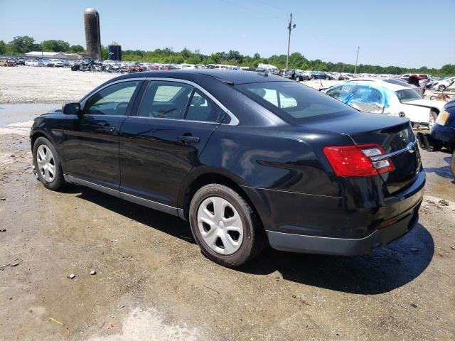 Photo 2 from auction – 2014 FORD TAURUS POL with VIN 1FAHP2MK6EG171703