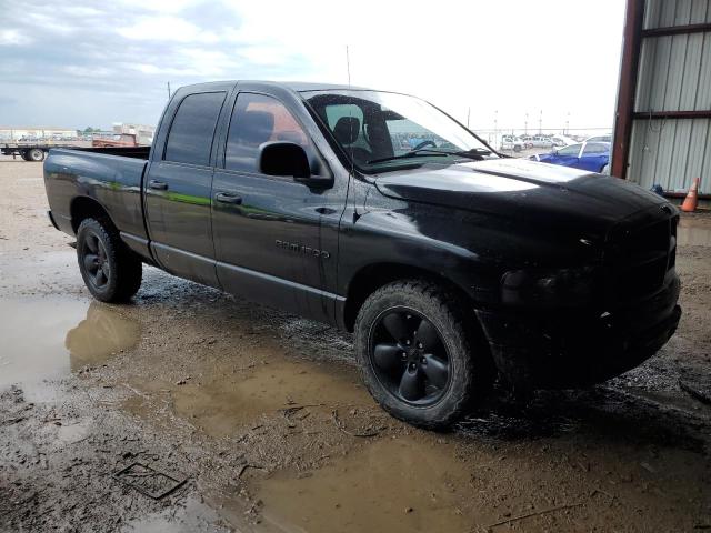 Photo 4 from auction – 2004 DODGE RAM 1500 S with VIN 1D7HA18D24S670694