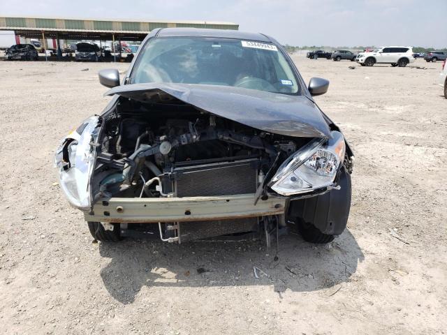 Photo 5 from auction – 2017 NISSAN VERSA S with VIN 3N1CN7AP5HL890113