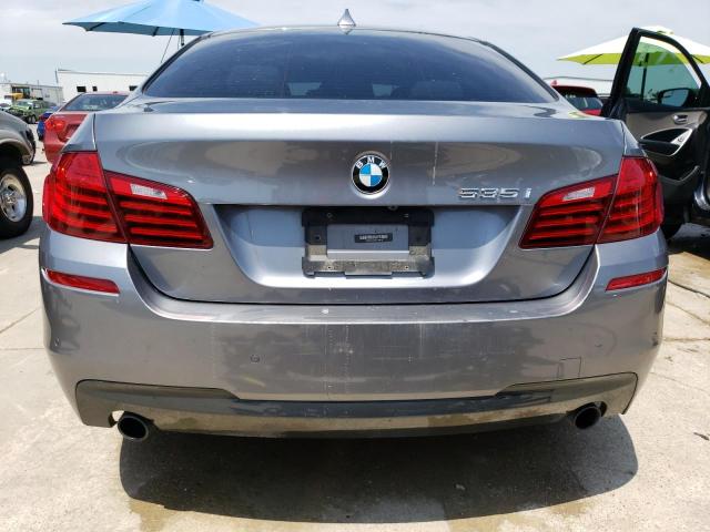 صورة رقم 6 من المزاد - 2016 BMW 535 I مع VIN WBA5B1C52GG130678