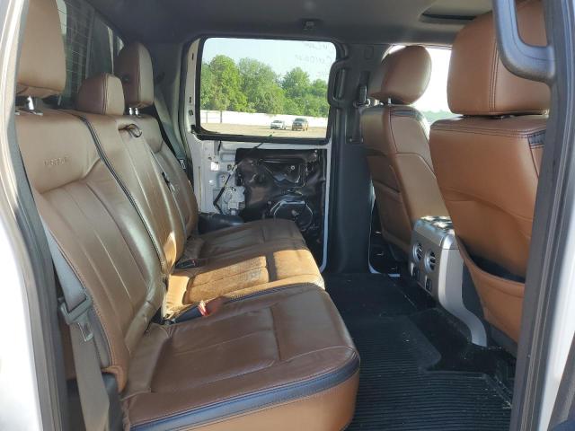 Photo 10 from auction – 2013 FORD F150 SUPER with VIN 1FTFW1ET9DFD82002
