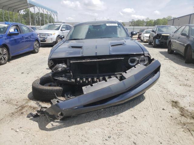 Photo 5 from auction – 2017 DODGE CHALLENGER with VIN 2C3CDZAG5HH611266