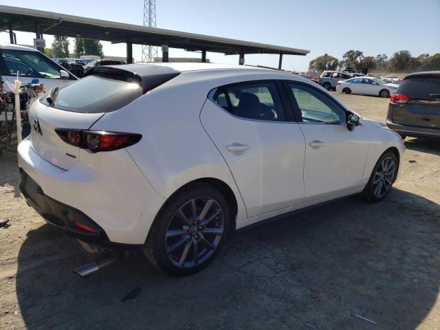 Photo 3 from auction – 2021 MAZDA 3 SELECT with VIN JM1BPAKLXM1321304
