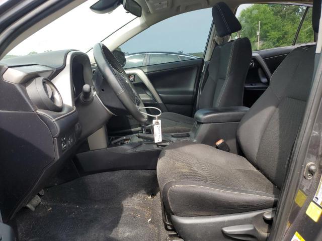 Photo 7 from auction – 2018 TOYOTA RAV4 ADVEN with VIN 2T3WFREV2JW417375