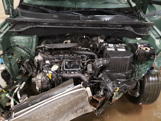 Photo 11 from auction – 2014 KIA SOUL with VIN KNDJN2A29E7015001