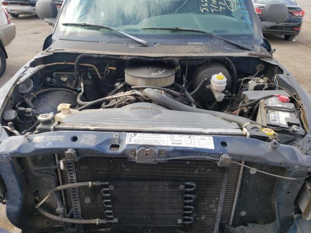 Photo 11 from auction – 2001 DODGE RAM 1500 with VIN 1B7HF13Z31J241595