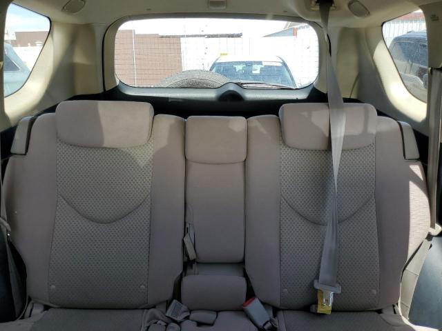Photo 10 from auction – 2007 TOYOTA RAV4 with VIN JTMZD33V976045983