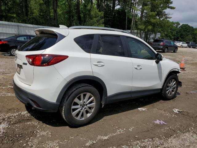 Photo 3 from auction – 2014 MAZDA CX-5 TOURI with VIN JM3KE2CY3E0414816