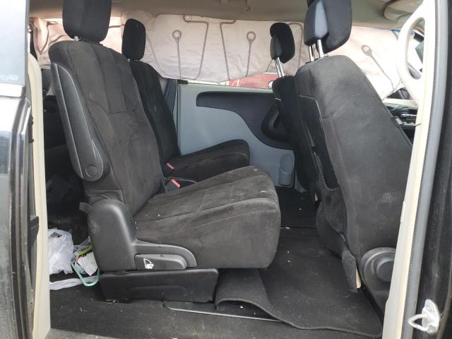 Photo 11 from auction – 2012 CHRYSLER TOWN & COU with VIN 2C4RC1BG8CR116572