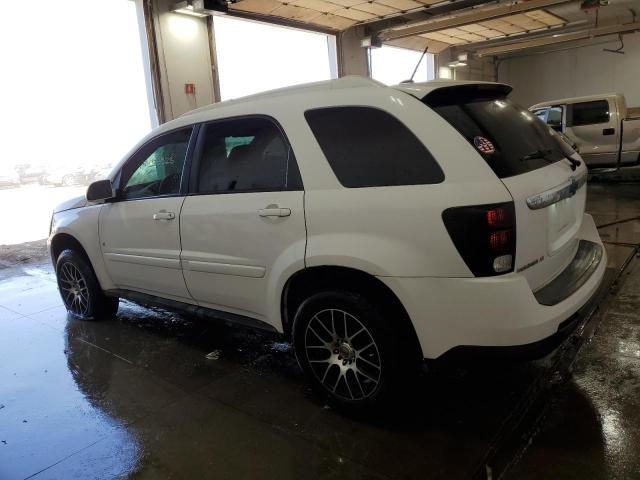 Photo 2 from auction – 2007 CHEVROLET EQUINOX LT with VIN 2CNDL63F376231161