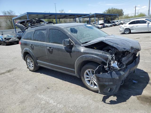 Photo 4 from auction – 2018 DODGE JOURNEY SX with VIN 3C4PDCBG9JT514447