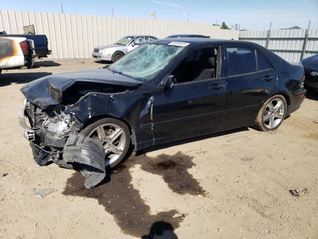 LEXUS IS 300 2001 с VIN JTHBD182310023961 - Фото с аукциона
