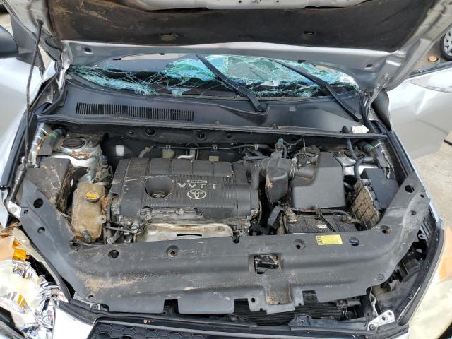 Photo 12 from auction – 2010 TOYOTA RAV4 with VIN 2T3ZF4DV2AW027300