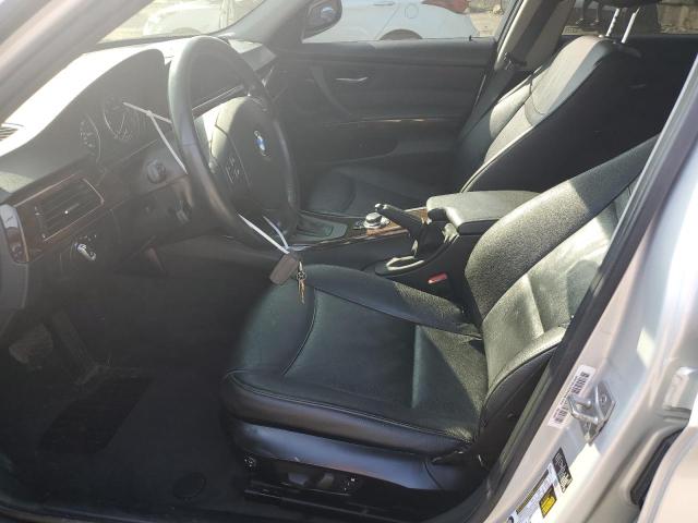 Photo 7 from auction – 2011 BMW 328 XI SUL with VIN WBAPK5C58BF123331