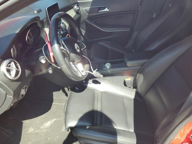 Photo 7 from auction – 2016 MERCEDES-BENZ CLA 250 with VIN WDDSJ4EB5GN299818