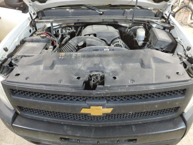 Photo 11 from auction – 2013 CHEVROLET SILVERADO with VIN 3GCPCPE01DG143936