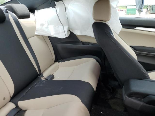 Photo 10 from auction – 2018 HONDA CIVIC LX with VIN 2HGFC4B01JH304023