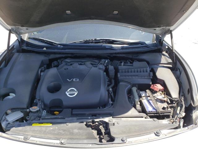 Photo 11 from auction – 2012 NISSAN MAXIMA S with VIN 1N4AA5AP7CC833197