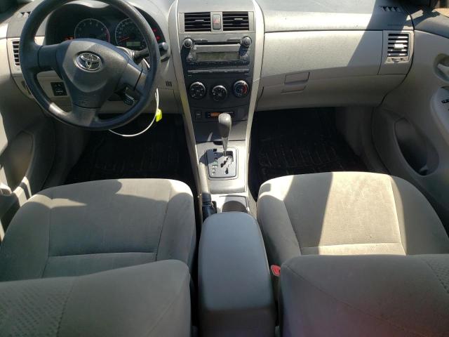 Photo 8 from auction – 2011 TOYOTA COROLLA BA with VIN 2T1BU4EE2BC651969