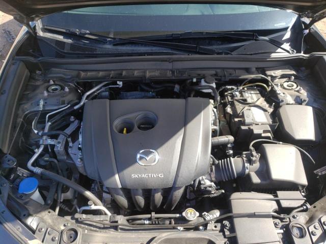 Photo 12 from auction – 2022 MAZDA CX-30 SELE with VIN 3MVDMBBL4NM450794