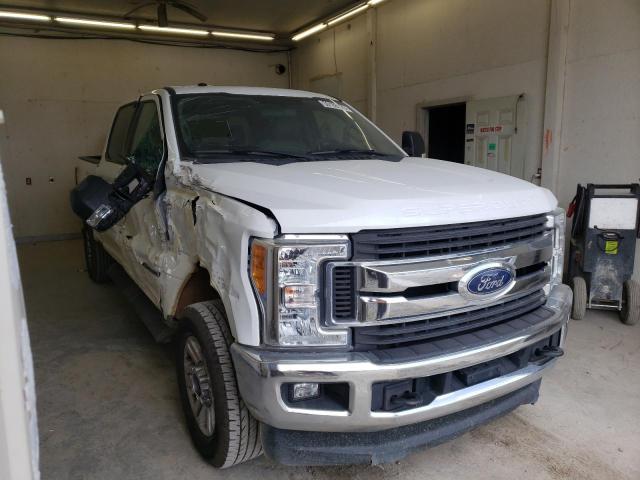 Photo 4 from auction – 2017 FORD F250 SUPER with VIN 1FT7W2BT3HEE69503