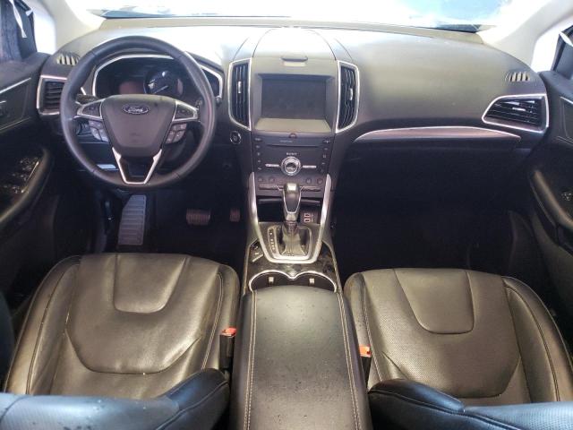 Photo 8 from auction – 2018 FORD EDGE TITAN with VIN 2FMPK3K84JBC53430