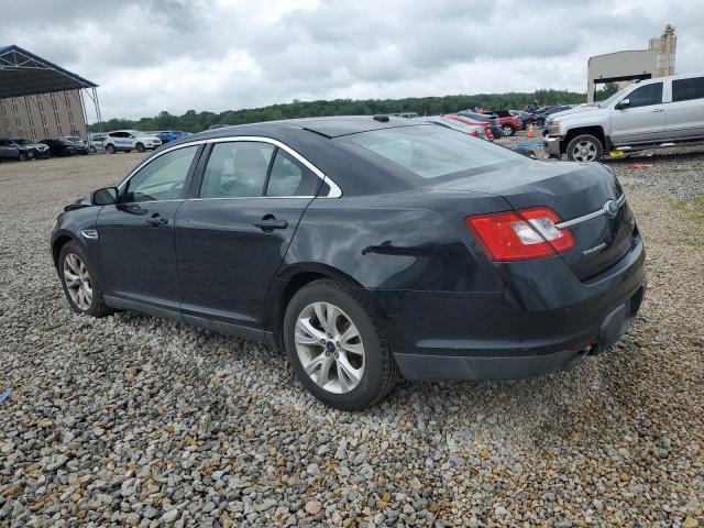 Photo 2 from auction – 2011 FORD TAURUS SEL with VIN 1FAHP2EW5BG125647